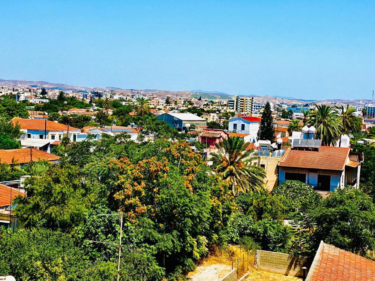 Bali Suites 202 Larnaca Exterior photo